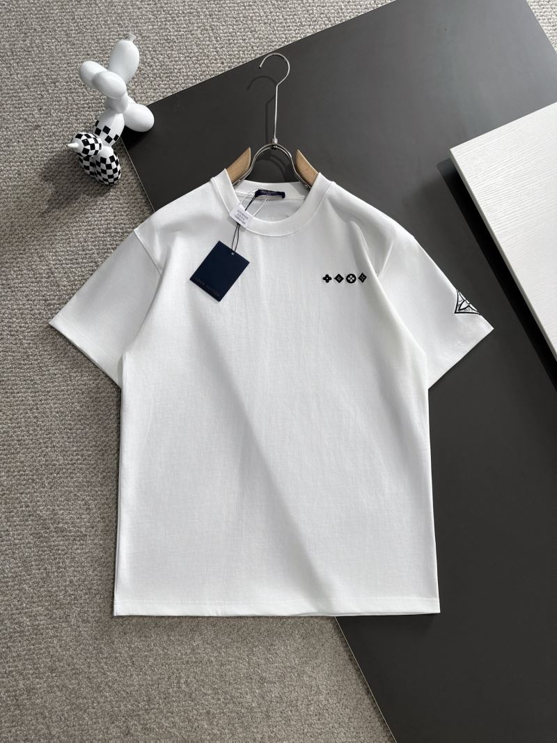 Louis Vuitton T-Shirts